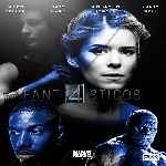 miniatura cuatro-fantasticos-por-chechelin cover divx
