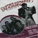 miniatura cuatro-hombres-y-una-plegaria-por-jrc cover divx