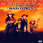 miniatura cuatro-mujeres-y-un-destino-por-jonymas cover divx
