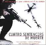 miniatura cuatro-sentencias-de-muerte-por-pepetor cover divx