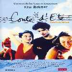 miniatura cuento-de-verano-por-john-smith cover divx