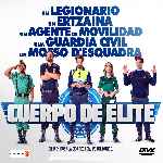 miniatura cuerpo-de-elite-2016-v2-por-chechelin cover divx