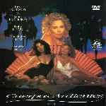 miniatura cuerpos-ardientes-1991-por-chechelin cover divx