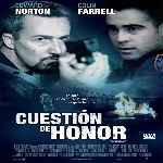 miniatura cuestion-de-honor-2008-por-chechelin cover divx