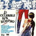 miniatura culpable-sin-rostro-por-chechelin cover divx