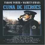 miniatura cuna-de-heroes-por-jrc cover divx