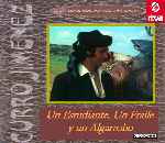 miniatura curro-jimenez-capitulo-2-un-estudiante-un-fraile-un-algarrobo-por-el-verderol cover divx