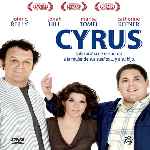 miniatura cyrus-por-chechelin cover divx