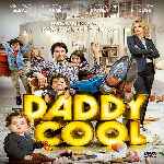 miniatura daddy-cool-por-chechelin cover divx