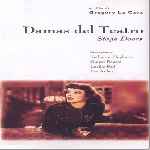 miniatura damas-del-teatro-por-ronaldomake cover divx