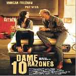 miniatura dame-10-razones-por-snake36 cover divx