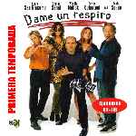 miniatura dame-un-respiro-temporada-01-por-chechelin cover divx