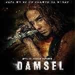 miniatura damsel-2024-por-tonype cover divx
