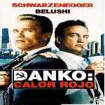 miniatura danko-calor-rojo-por-el-verderol cover divx