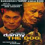 miniatura danny-the-dog-por-warcond cover divx