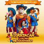 miniatura dartacan-y-los-tres-mosqueperros-2020-por-tonype cover divx