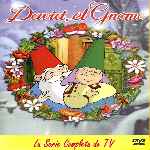 miniatura david-el-gnomo-por-chechelin cover divx