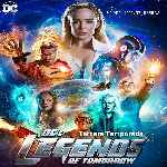 miniatura dcs-legends-of-tomorrow-temporada-03-por-chechelin cover divx