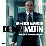 miniatura de-bon-matin-por-chechelin cover divx