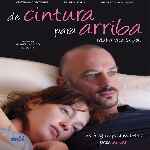 miniatura de-cintura-para-arriba-por-chechelin cover divx