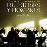 miniatura de-dioses-y-hombres-por-chechelin cover divx