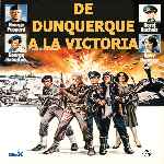 miniatura de-dunquerque-a-la-victoria-por-chechelin cover divx