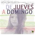 miniatura de-jueves-a-domingo-por-chechelin cover divx