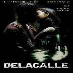 miniatura de-la-calle-por-jonymas cover divx