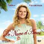 miniatura de-nuevo-el-amor-por-chechelin cover divx