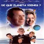miniatura de-que-planeta-vienes-por-el-verderol cover divx