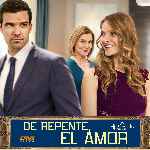 miniatura de-repente-el-amor-por-chechelin cover divx