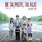 miniatura de-tal-padre-tal-hijo-por-chechelin cover divx