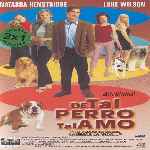 miniatura de-tal-perro-tal-amo-por-agustin cover divx