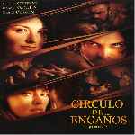 miniatura dead-easy-circulo-de-enganos-por-jrc cover divx