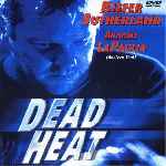 miniatura dead-heat-por-el-verderol cover divx
