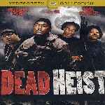 miniatura dead-heist-por-mastercustom cover divx