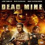 miniatura dead-mine-por-chechelin cover divx