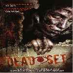 miniatura dead-set-por-jrc cover divx