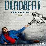miniatura deadbeat-temporada-01-por-chechelin cover divx