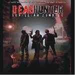 miniatura deadhunter-sevillian-zombies-por-jrc cover divx