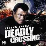 miniatura deadly-crossing-true-justice-por-chechelin cover divx