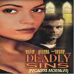 miniatura deadly-sins-pecados-mortales-por-jrc cover divx