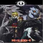 miniatura death-note-por-jrc cover divx