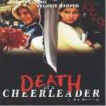 miniatura death-of-a-cheerleader-muerte-de-una-animadora-por-jrc cover divx