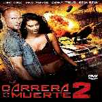 miniatura death-race-2-la-carrera-de-la-muerte-2-por-chechelin cover divx