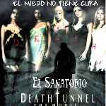 miniatura death-tunnel-el-sanatorio-v2-por-bierzo cover divx