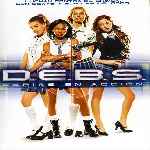 miniatura debs-espias-en-accion-por-warcond cover divx