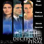 miniatura decepcion-final-por-el-verderol cover divx