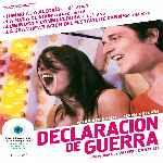 miniatura declaracion-de-guerra-por-chechelin cover divx