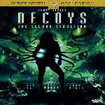 miniatura decoys-2-decoys-the-second-seduction-por-mastercustom cover divx